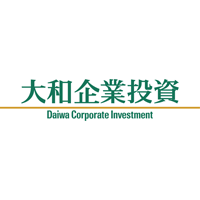 DCIベンチャー成長支援ファンド