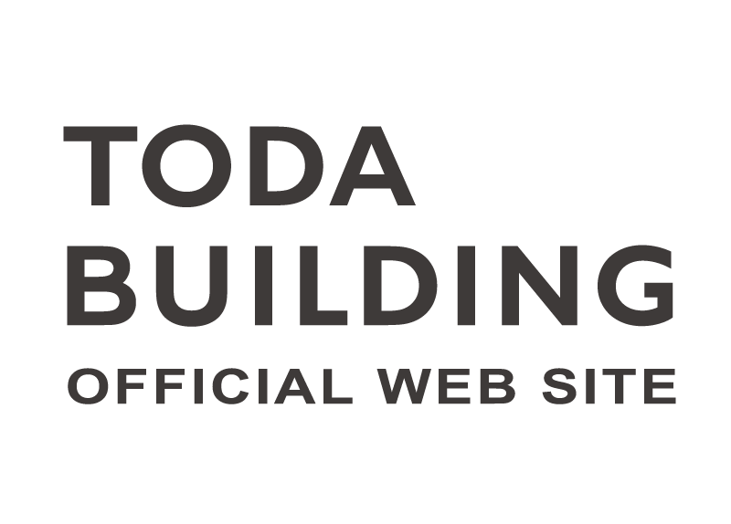 TODA BUILDINGの賃貸オフィス情報