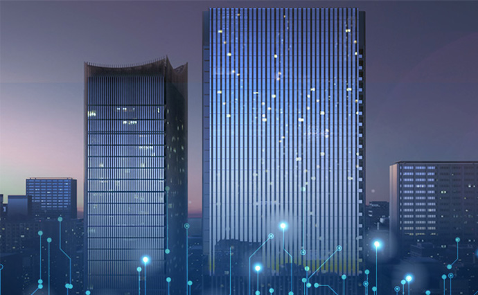 デジタルトランスフォーメーション