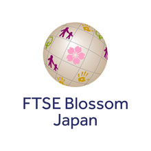 FTSE Blossom Japan