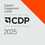 Supplier Engagement Leader CDP 2025